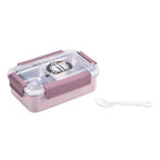Multi-Compartment BPA-Free Meal Prep Container