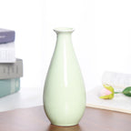 Modern Ceramic Flower Vase