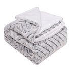 Ladies Snuggle Blanket