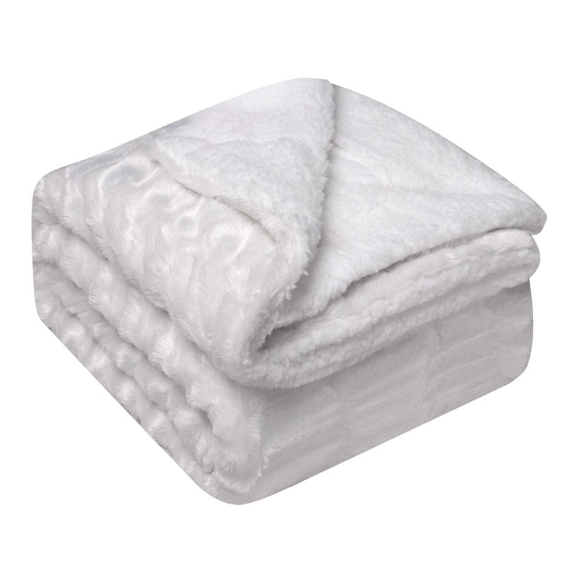 Ladies Snuggle Blanket