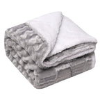 Ladies Snuggle Blanket