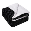 Ladies Snuggle Blanket