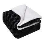 Ladies Snuggle Blanket