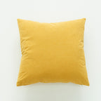 Soft Velvet Decorative Cushion