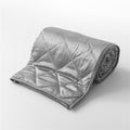 Reversible Quilted Blanket