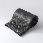 Reversible Quilted Blanket