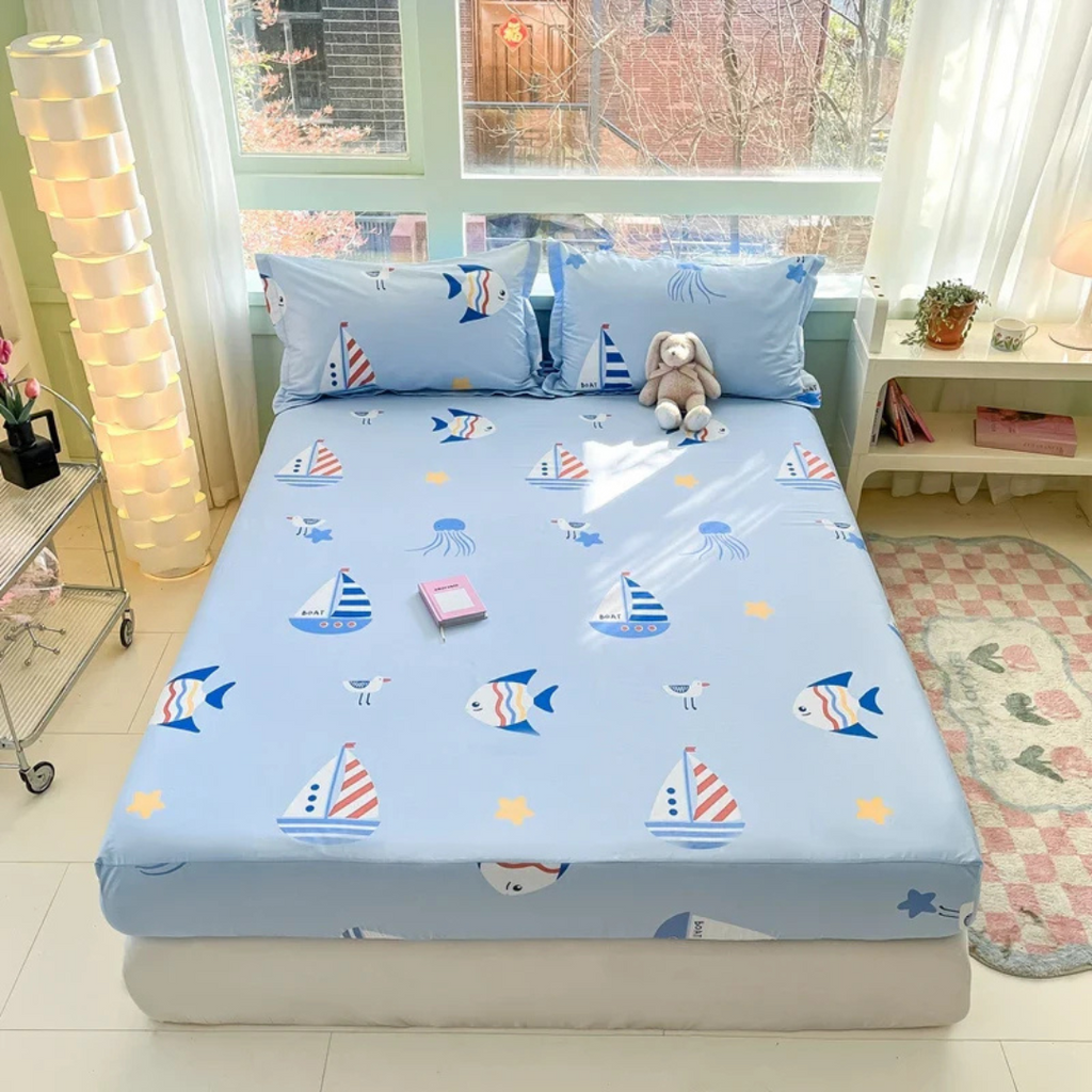 Liora Bedding Set