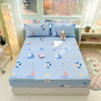 Liora Bedding Set