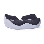 Memory Foam Sit Bone Relief Seat Cushion