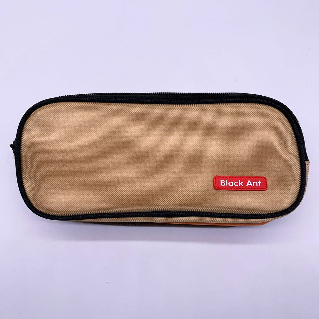 Multi-Functional Pencil Case
