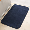Plush Bath Mat