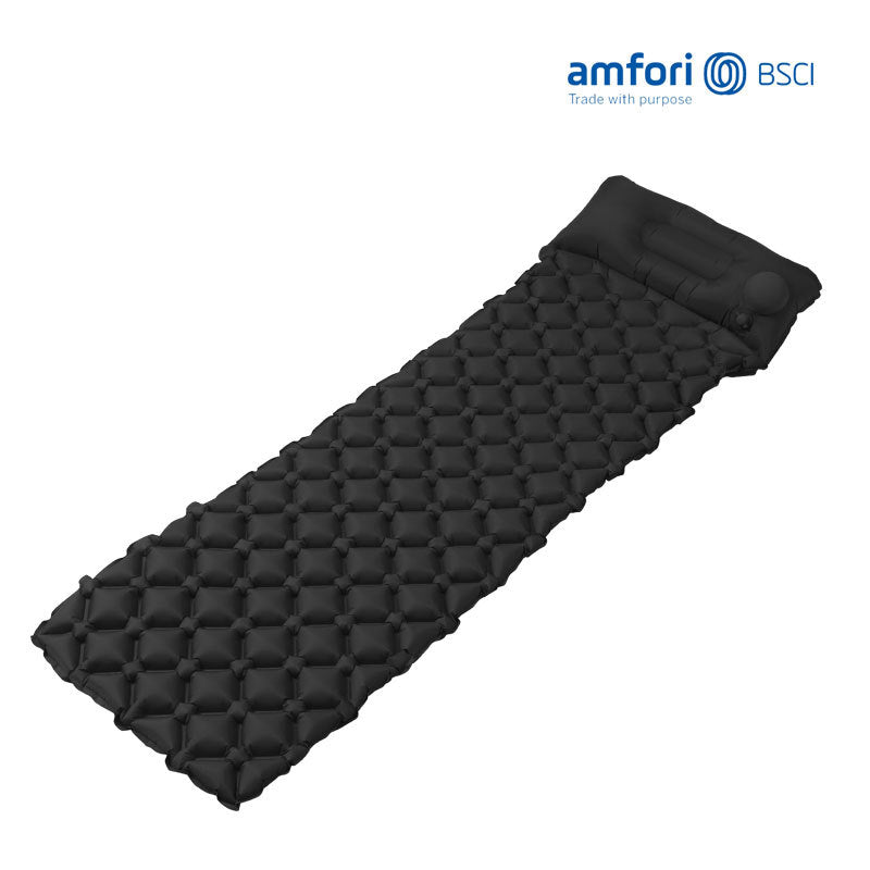 Inflatable Camping Sleeping Pad
