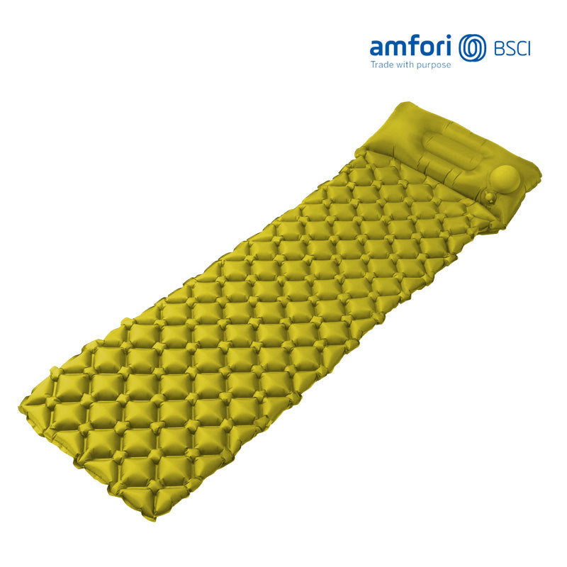 Inflatable Camping Sleeping Pad