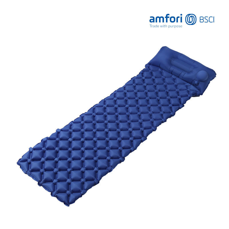Inflatable Camping Sleeping Pad