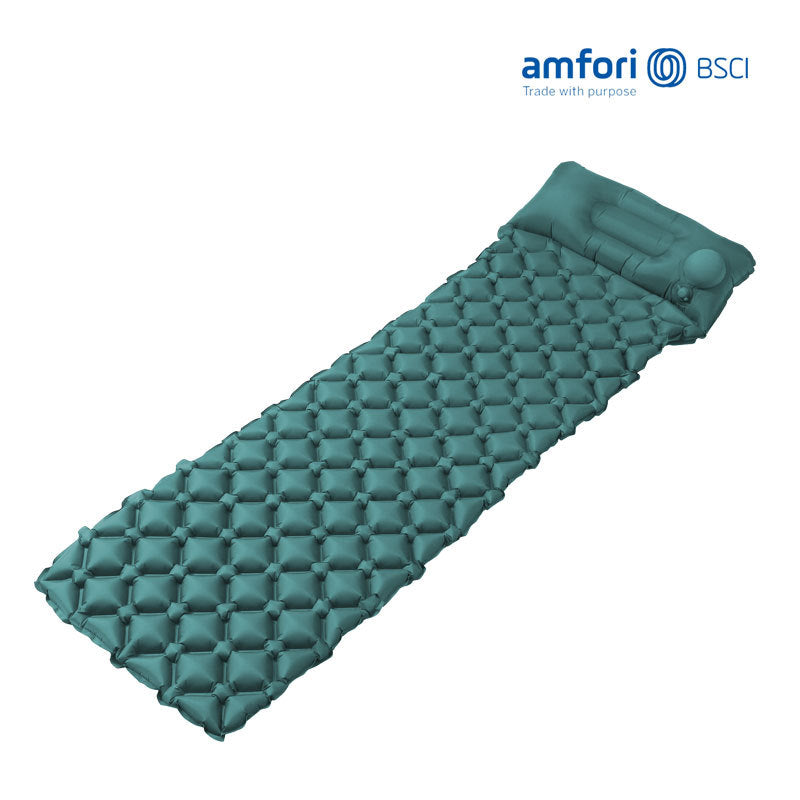 Inflatable Camping Sleeping Pad