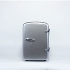 Mini Portable Fridge
