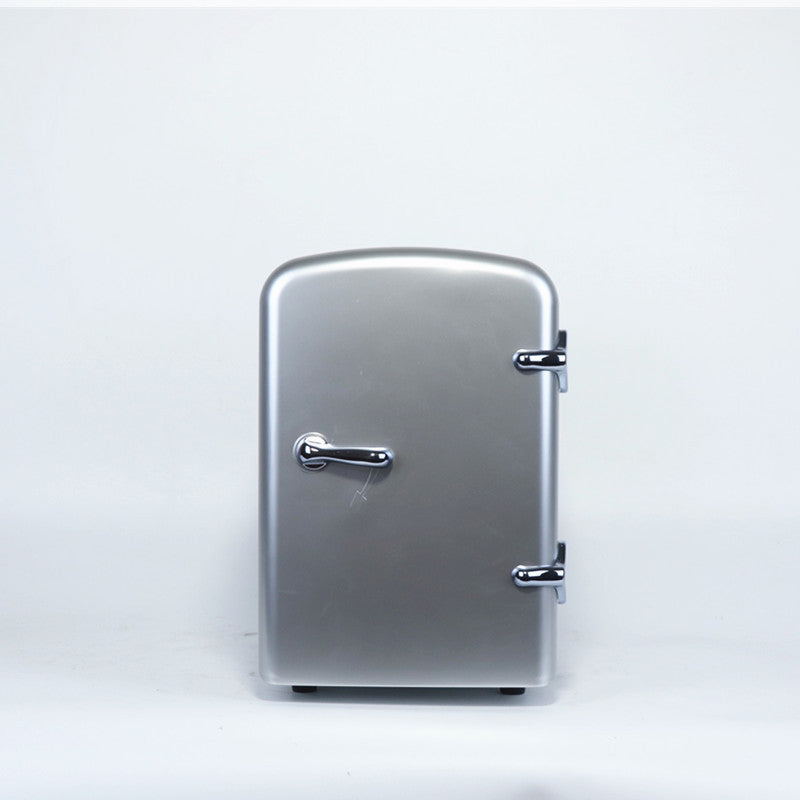 Mini Portable Fridge