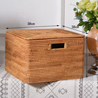 Woven Storage Box