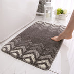 Soft Textured Bath Mat
