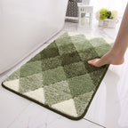 Textured Bath Mat