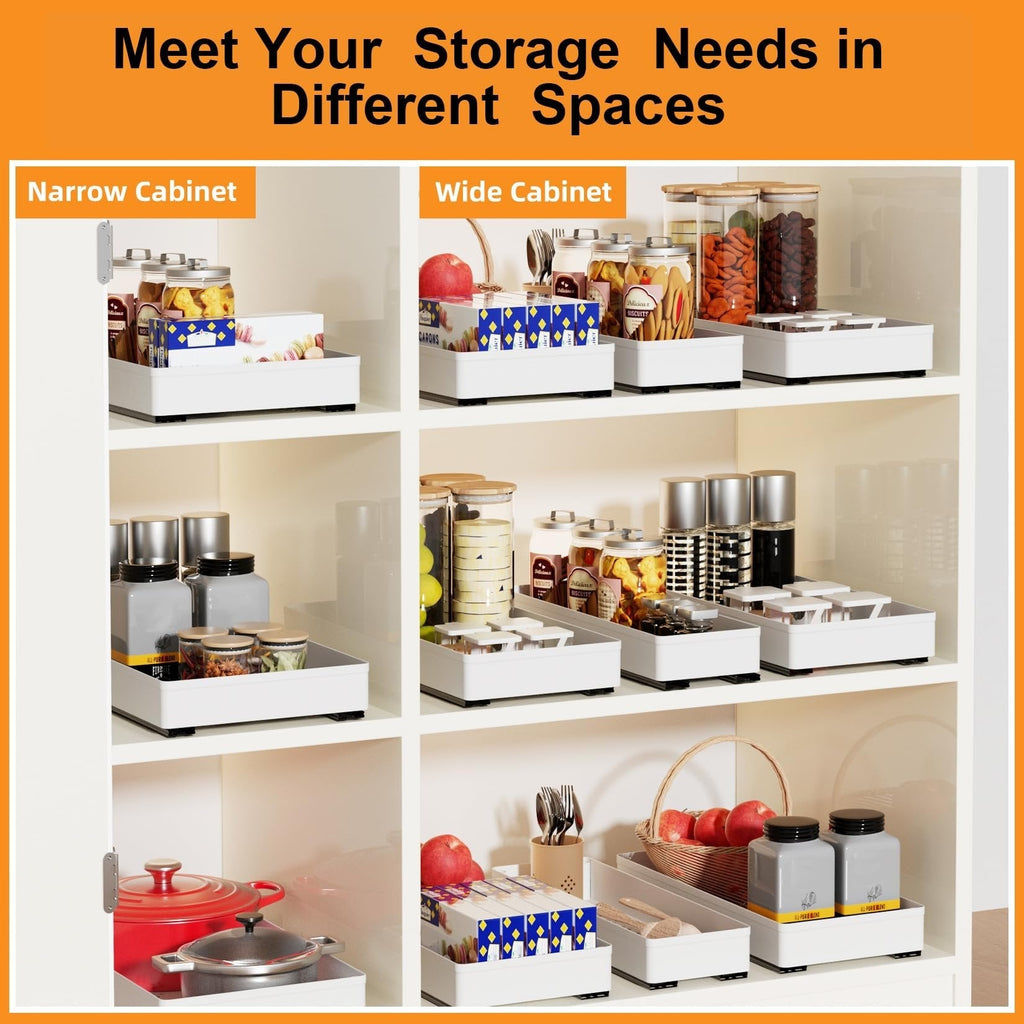 FlexiSlide Organizer