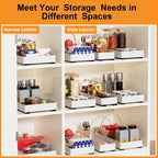 FlexiSlide Organizer