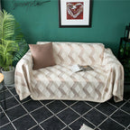 Decorative Tapestry Throw Blanket