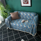 Decorative Tapestry Throw Blanket