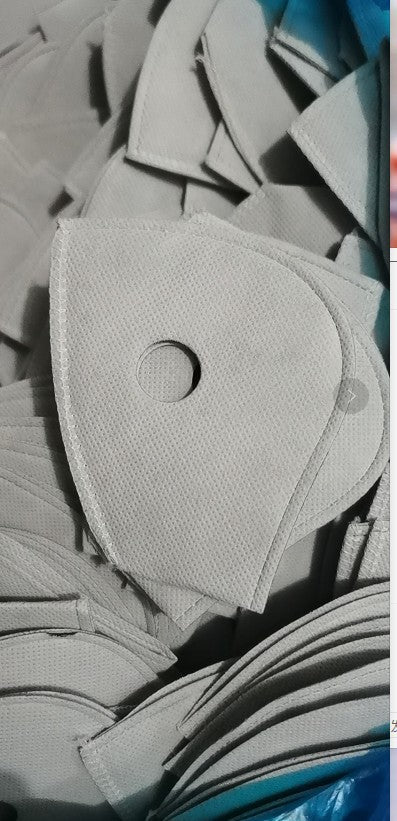 Replacement Filter Pad