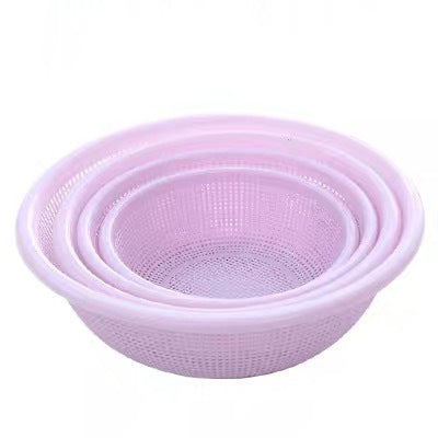 Multi-Purpose Strainer Set