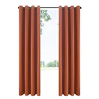 Bettwäsche-Set aus Baumwollsatin mit feiner Streifenoptik