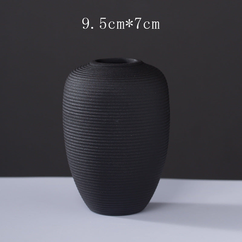 Elegant Decorative Flower Vase