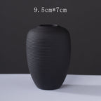 Elegant Decorative Flower Vase