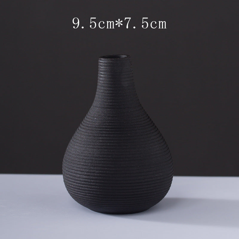 Elegant Decorative Flower Vase