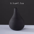 Elegant Decorative Flower Vase