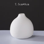 Elegant Decorative Flower Vase