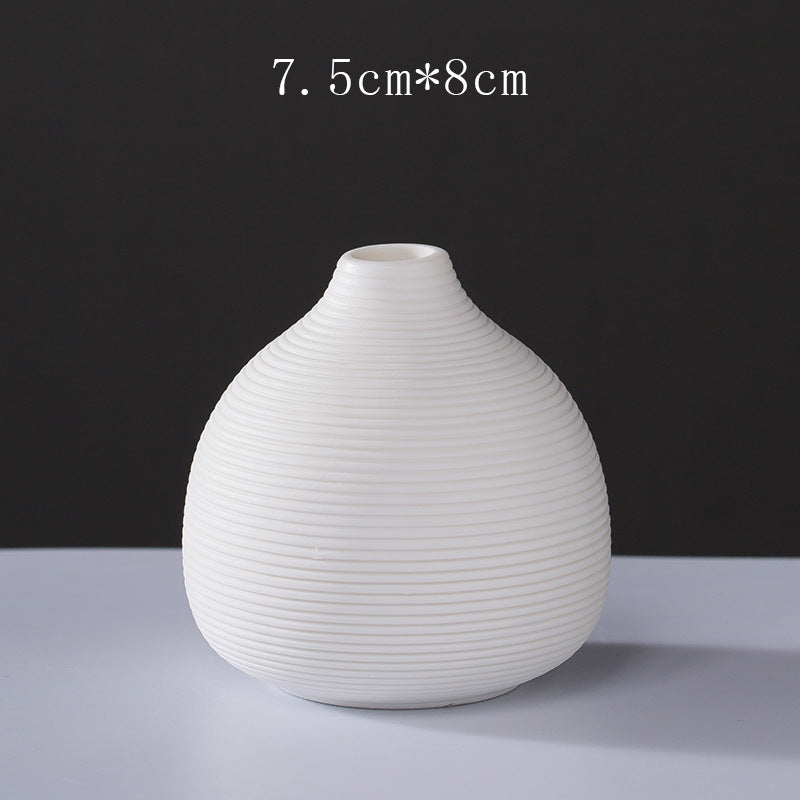 Elegant Decorative Flower Vase