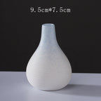Elegant Decorative Flower Vase
