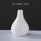 Elegant Decorative Flower Vase