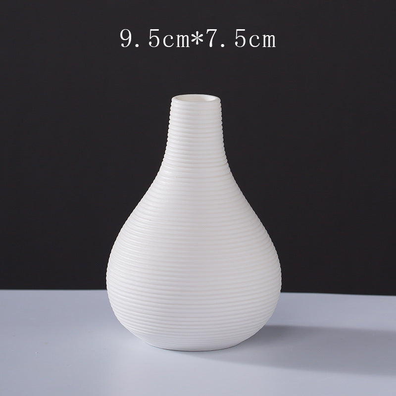 Elegant Decorative Flower Vase