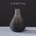 Elegant Decorative Flower Vase