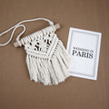 Decorative Macramé Wall Hanging Art