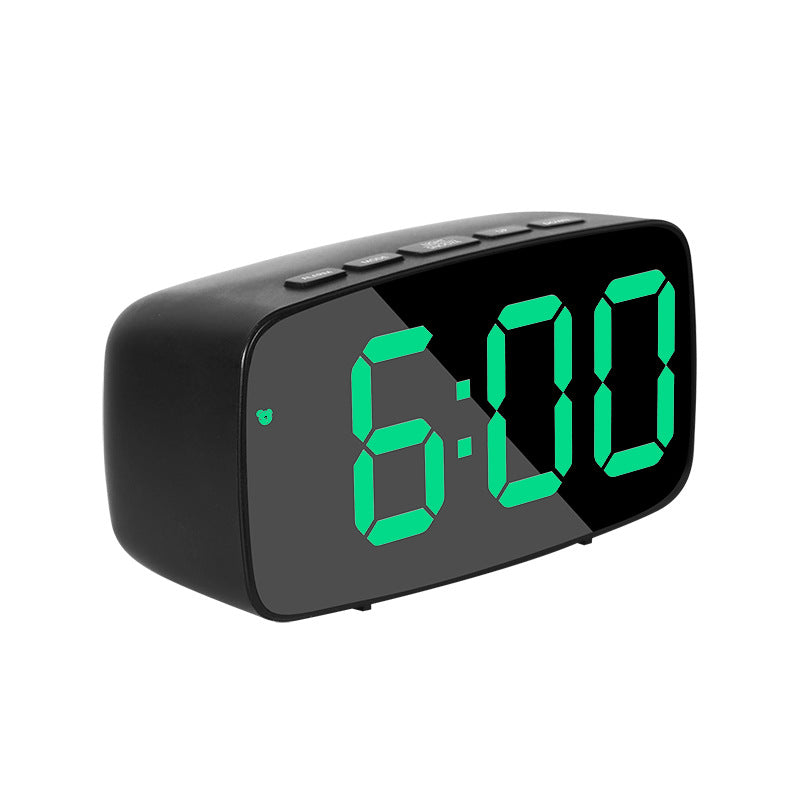 Digitaler Timer mit großen Ziffern