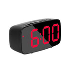 Digitaler Timer mit großen Ziffern