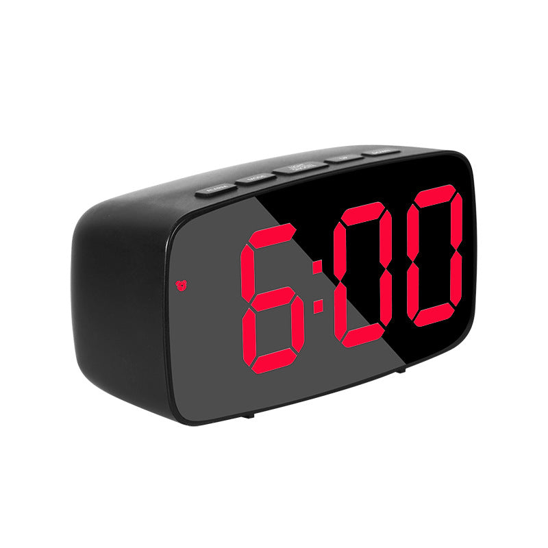 Digitaler Timer mit großen Ziffern