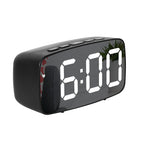 Digitaler Timer mit großen Ziffern