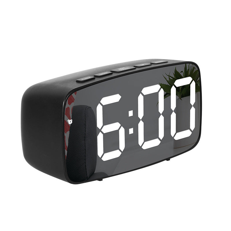 Digitaler Timer mit großen Ziffern