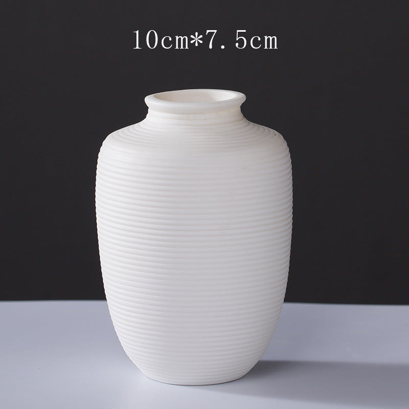 Elegant Decorative Flower Vase