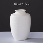 Elegant Decorative Flower Vase