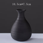 Elegant Decorative Flower Vase